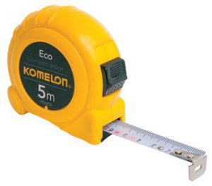Metr svinovací  3m/ 16  KOMELON