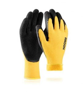 Rukavice PETRAX     10/XL winter