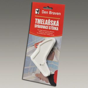 Stěrka tmelařská spárovací