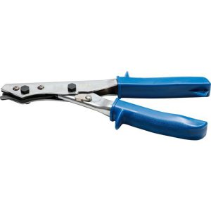 Nůžky plech výstřihové 240mm BGS