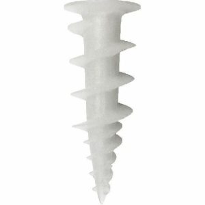 Hmoždinka sádrokart  6x23 PVC