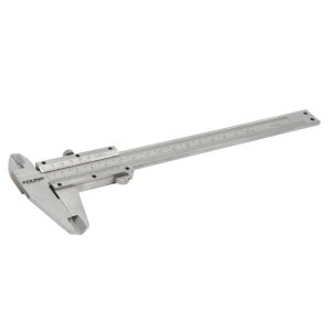 Měřítko posuvné 150x0,02mm XTline inox