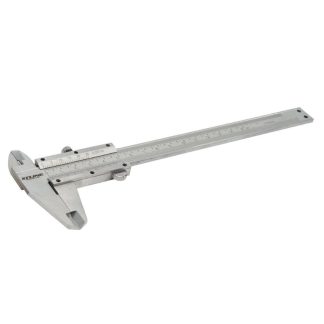 Měřítko posuvné 150x0,02mm XTline inox