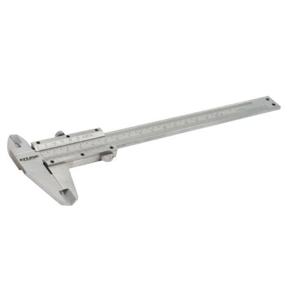 Měřítko posuvné 150x0,02mm XTline inox