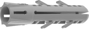 Rapi-tec BARRACUDA hmoždinka 10x40 expanz