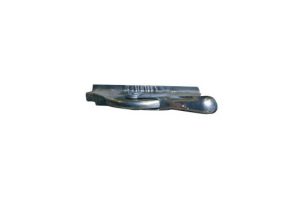 Uzávěr pákový Zn 12154 BASCULES