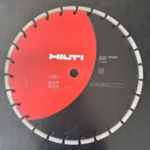 Kotouč diamant 400/25MSP HILTI