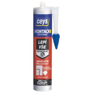 Lepidlo Montack Express 315g