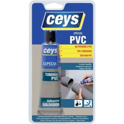 Lepidlo PVC glue  70ml Ceys
