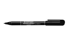 Popisovač Centropen 2846 černá