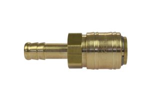 Rychlospojka pro hadici 6mm