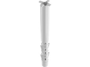 Rapi-tec TETRAFIX XL hmoždinka 8x 80 rámová