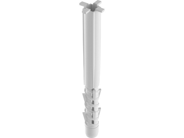 Rapi-tec TETRAFIX XL hmoždinka 8x 80 rámová