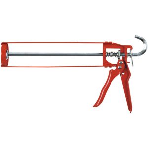 Pistole aplikační 300ml Fischer KP M1