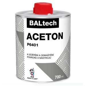 Aceton P6401 0,7l Baltech