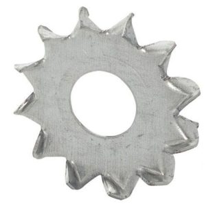 Podložka tesařská Zn 50/17 Bulldog