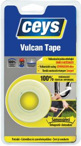 Páska vulcan tape utěsňující