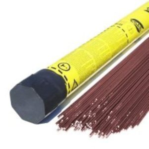 G104 3,2 mm drát pro plamen
