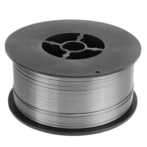 Svářecí drát 0,9mm - 1kg trubičkový