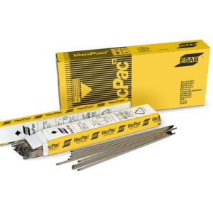 Elektroda OK 96.03  2,4x350 hliník /ks