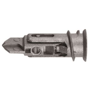Rapi-tec SPIRAL PRO hmoždinka 39 s vrutem sádr