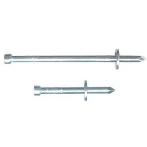 Hřebík nastřelovací Zn 3,8x 37 podl