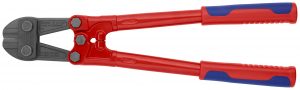 Kleště pákové 460mm Knipex