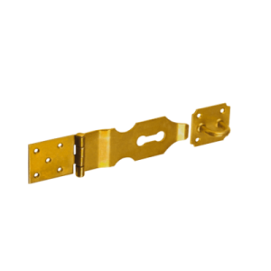 Petlice 300 Zn zamykací ZZK 75