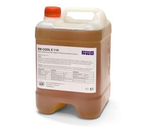 Kapalina chladící BCH 5L