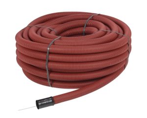 Chránička korugovaná KOPOFLEX ohebná  50mm