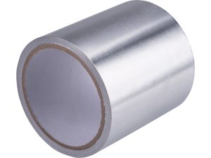 Páska lepící ALU 100x 10m