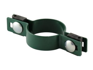 Objímka PVC  48  průběžná