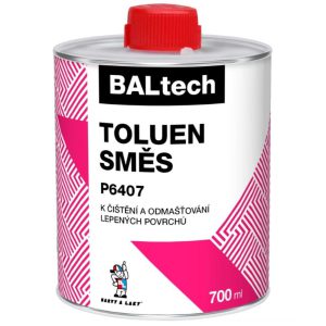 Toluen směs P6407 0,7l Baltech