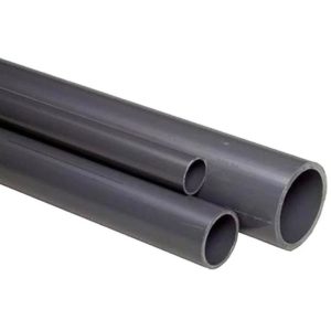 Trubka rozpěrná PVC 22/26-2m