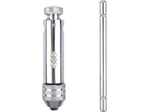 Vratidlo ráčnové M5-M12 pro závitníky