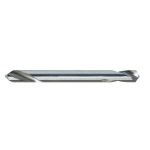 Vrták kov  4,2x 55 HSS oboustranný