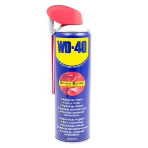 WD-40 450ml mazivo uni