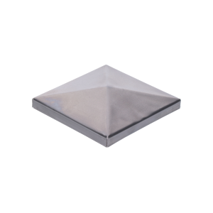 Víčko sloupku  60x 60