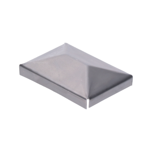 Víčko sloupku  50x 30