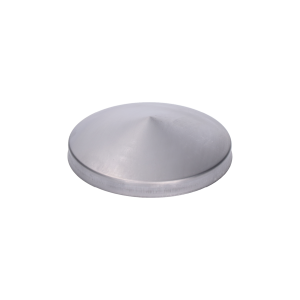 Víčko sloupku   48mm trubky