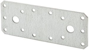Deska spojovací  300x160x 2,0 Zn