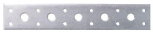 Deska spojovací  100x 40x 3,0 Zn