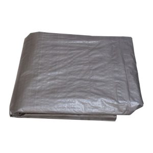 Plachta PE  3x 4m 130g/m2