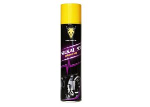 Sprej Coyote SILKAL olej 93 300ml