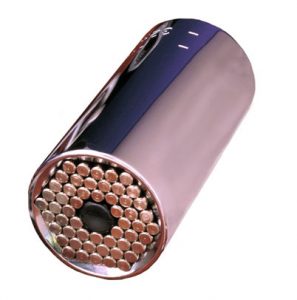 Hlavice 1/2" uni 12-32mm ETC