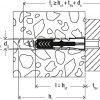 Hmoždinka DUOPOWER  8x 40 Fischer - Image 4