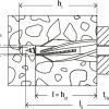 Hmoždinka GB  8 YTONG Fischer - Image 4
