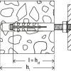 Hmoždinka M 10 S Fischer - Image 4