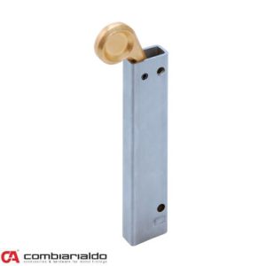 Zástrč mechanická C301 Combi A