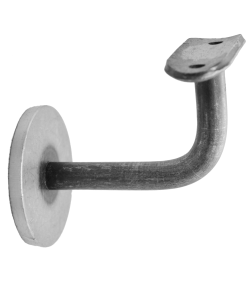 Držák madla Fe  D60/ D42,4